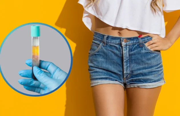 genital prp