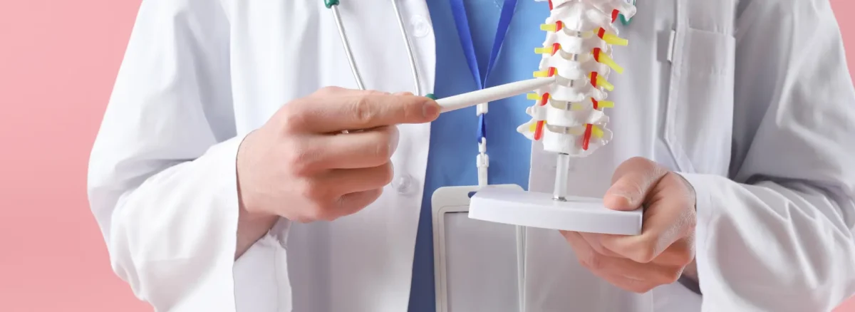 Omurilik Yaralanması Rehabilitasyonu