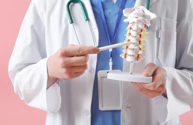 Omurilik Yaralanması Rehabilitasyonu