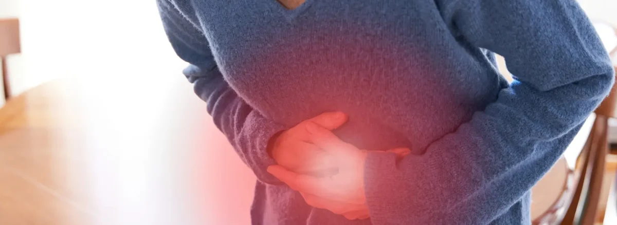 crohn hastalığı