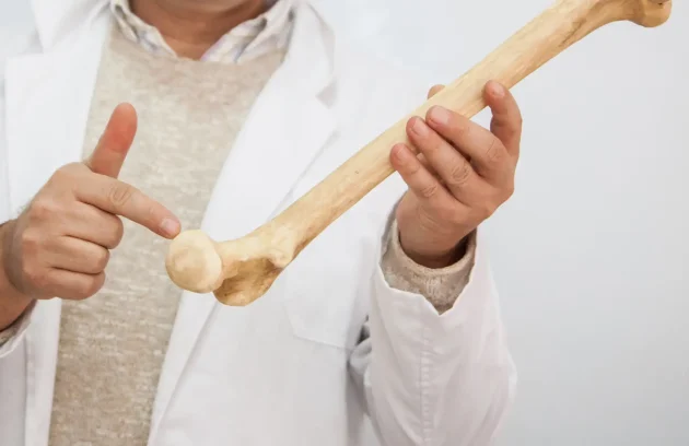 Osteomalazi