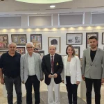 atatürk sergisi