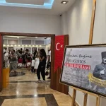 atatürk sergisi